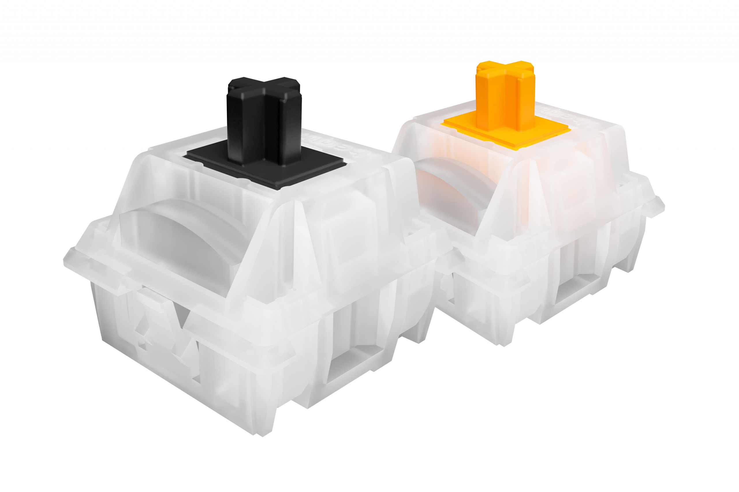 Klawiatura be quiet! Light Mount Silent Linear US