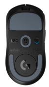 Miniatura zdjęcia: Mysz Logitech bezprzewodowa 910-006630 G Pro X Superlight 2 Lightspeed Black
