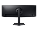Miniatura zdjęcia: Monitor Samsung 49