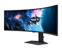 Miniatura zdjęcia: Monitor Samsung 49