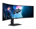 Miniatura zdjęcia: Monitor Samsung 49
