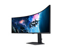 Miniatura zdjęcia: Monitor Samsung 49