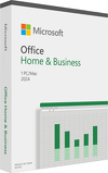 MS Office 2024 Home & Business ENG EuroZone Medialess