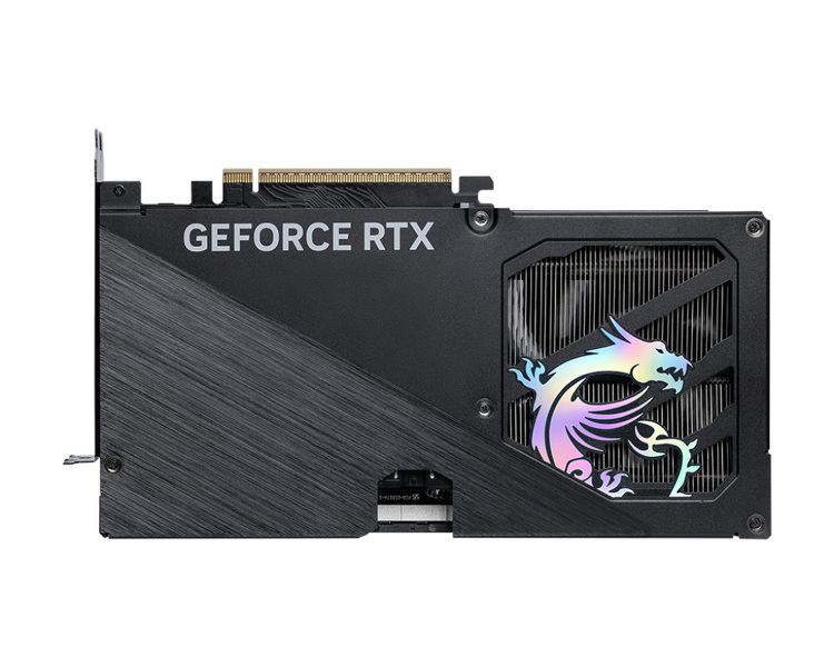 Zdjęcie produktu: MSI GeForce RTX 5060 Ti GAMING OC 16GB GDDR7 DLSS 4