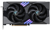 Miniatura zdjęcia: MSI GeForce RTX 5060 Ti GAMING OC 16GB GDDR7 DLSS 4