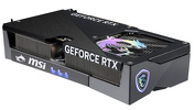 Miniatura zdjęcia: MSI GeForce RTX 5060 Ti GAMING OC 16GB GDDR7 DLSS 4