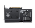 Miniatura zdjęcia: MSI GeForce RTX 5060 Ti VENTUS 2X OC PLUS 16GB GDDR7 DLSS 4 Miniatura zdjęcia: MSI GeForce RTX 5060 Ti VENTUS 2X OC PLUS 16GB GDDR7 DLSS 4