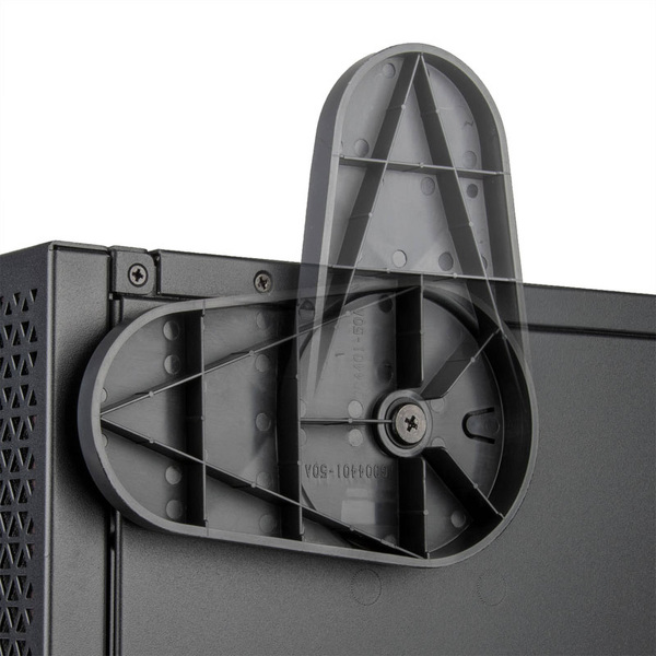 Zdjęcie produktu: Obudowa Rack SilverStone Rackmount Server 4U SST-RM52 Zdjęcie produktu: Obudowa Rack SilverStone Rackmount Server 4U SST-RM52