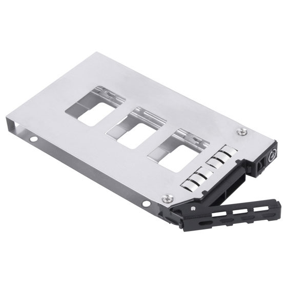 SilverStone EXB02 wewnętrzna obudowa dysku 2.5