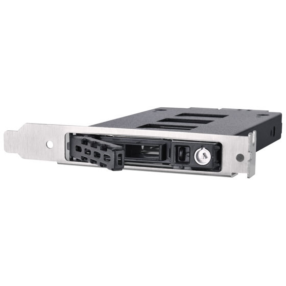 SilverStone EXB02 wewnętrzna obudowa dysku 2.5