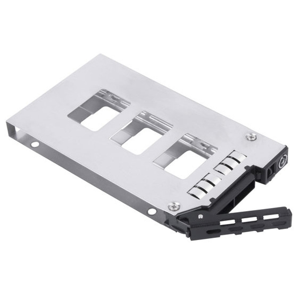 Zdjęcie produktu: SilverStone EXB02 wewnętrzna obudowa dysku 2.5