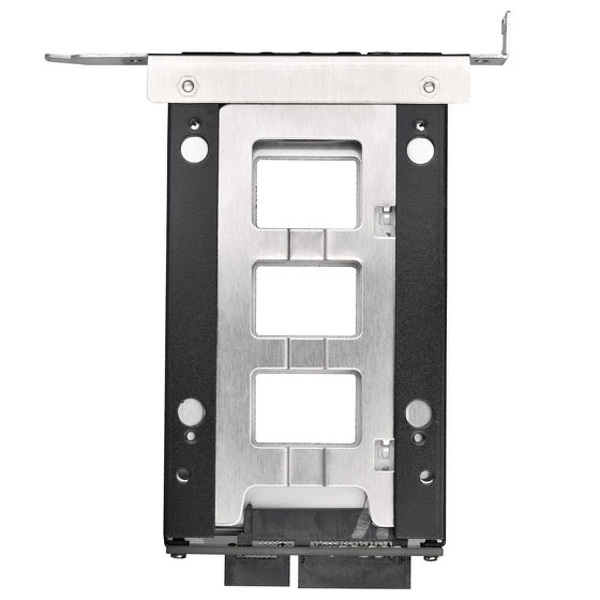 Zdjęcie produktu: SilverStone EXB02 wewnętrzna obudowa dysku 2.5