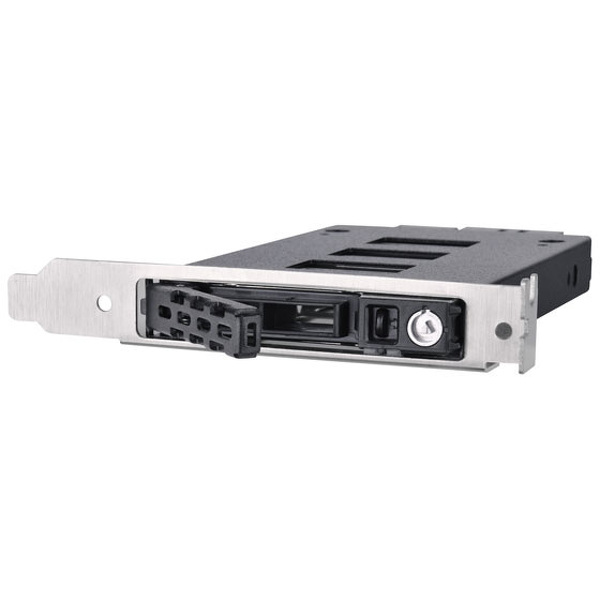 Zdjęcie produktu: SilverStone EXB02 wewnętrzna obudowa dysku 2.5