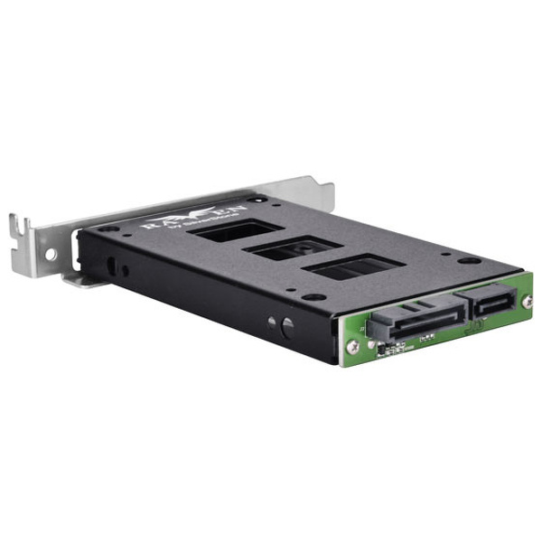 Zdjęcie produktu: SilverStone EXB02 wewnętrzna obudowa dysku 2.5