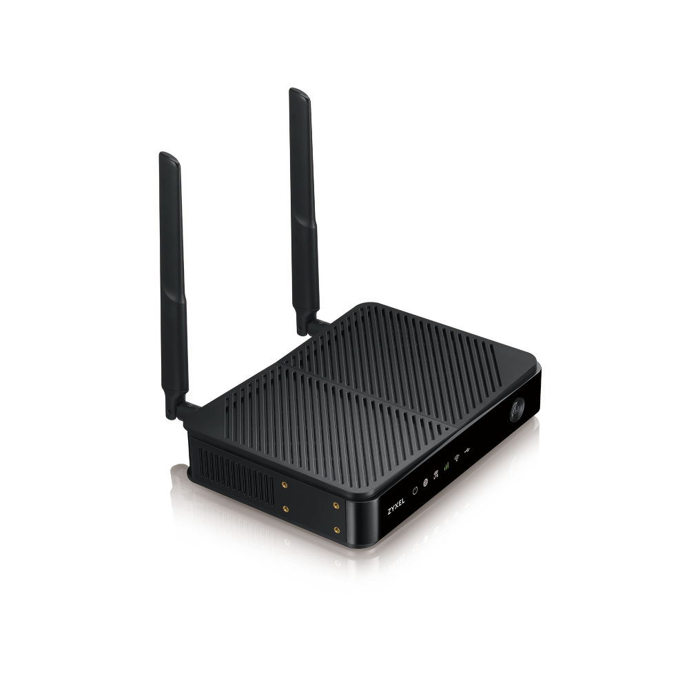 Router Zyxel LTE3301-PLUS router 4G z obsługą LTE-A i Dual-band Wi-Fi AC1200