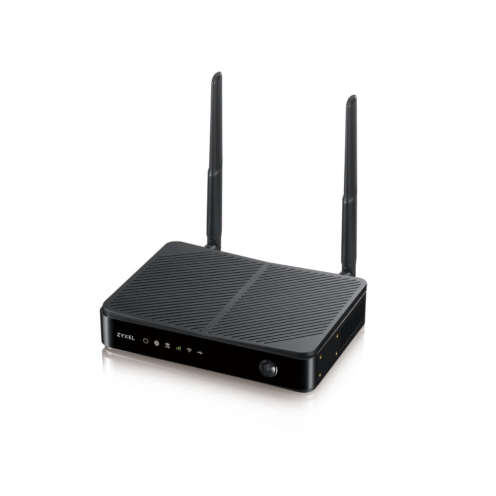 Router Zyxel LTE3301-PLUS router 4G z obsługą LTE-A i Dual-band Wi-Fi AC1200