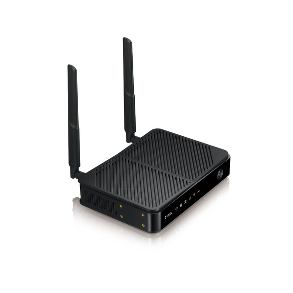 Zdjęcie produktu: Router Zyxel LTE3301-PLUS router 4G z obsługą LTE-A i Dual-band Wi-Fi AC1200