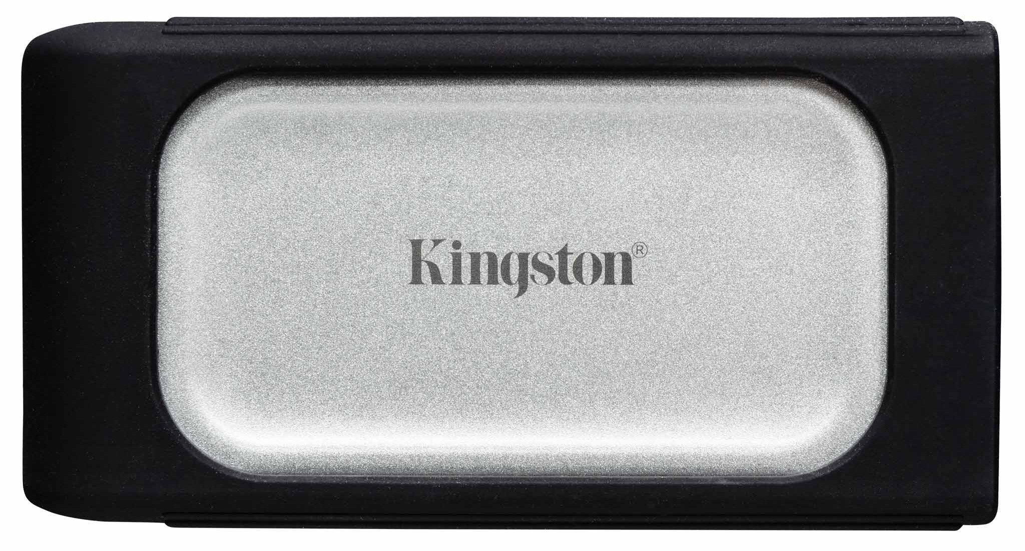 Dysk przenośny Kingston PORTABLE SSD XS2000 2TB USB3.2 Dysk przenośny Kingston PORTABLE SSD XS2000 2TB USB3.2