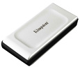 Miniatura zdjęcia: Dysk przenośny Kingston PORTABLE SSD XS2000 2TB USB3.2 Miniatura zdjęcia: Dysk przenośny Kingston PORTABLE SSD XS2000 2TB USB3.2