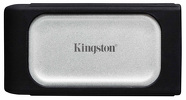 Miniatura zdjęcia: Dysk przenośny Kingston PORTABLE SSD XS2000 2TB USB3.2 Miniatura zdjęcia: Dysk przenośny Kingston PORTABLE SSD XS2000 2TB USB3.2