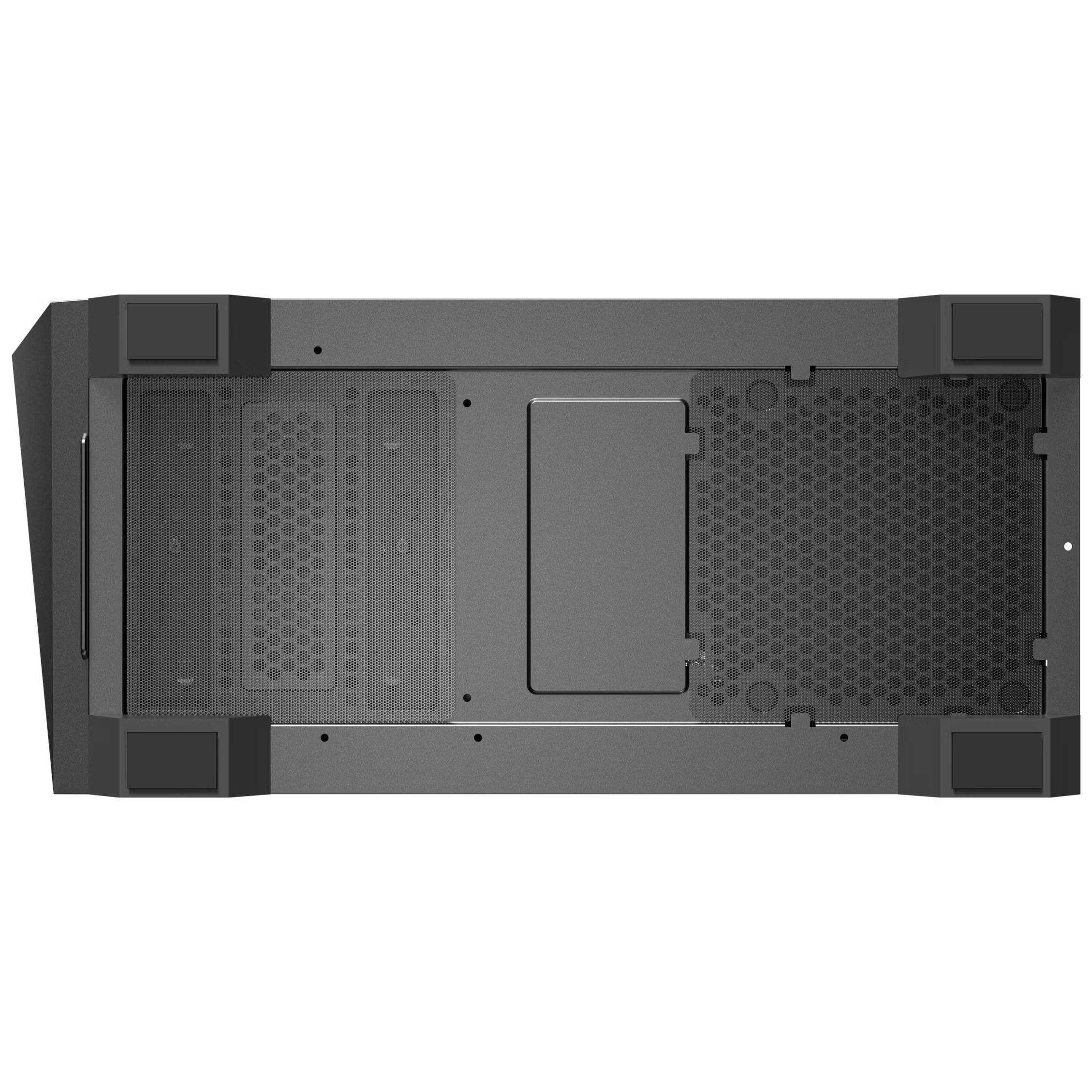 Obudowa do komputera Antec Constellation C3 Black ARGB