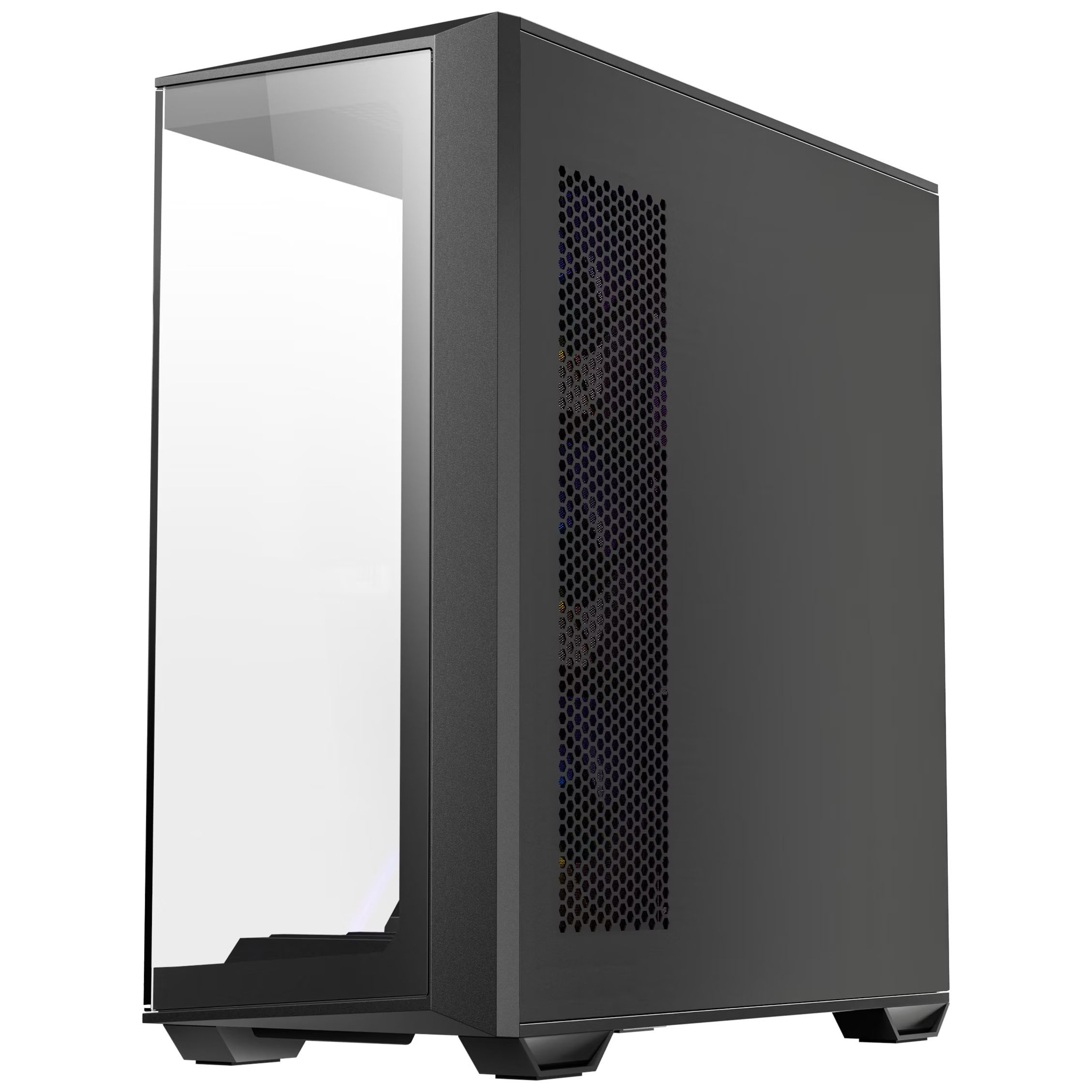 Obudowa do komputera Antec Constellation C3 Black ARGB