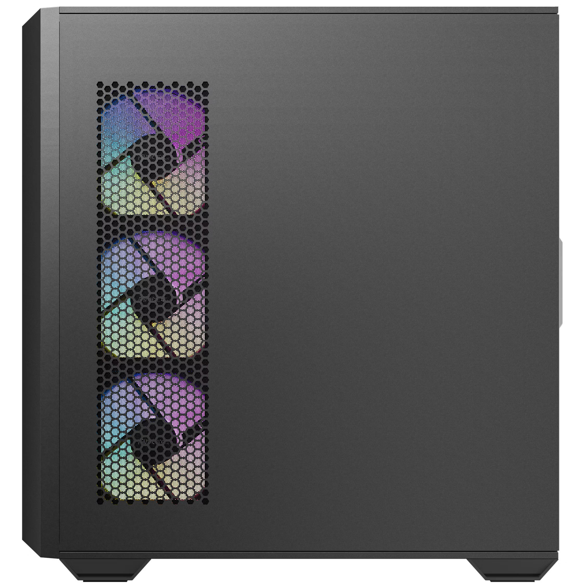 Obudowa do komputera Antec Constellation C3 Black ARGB