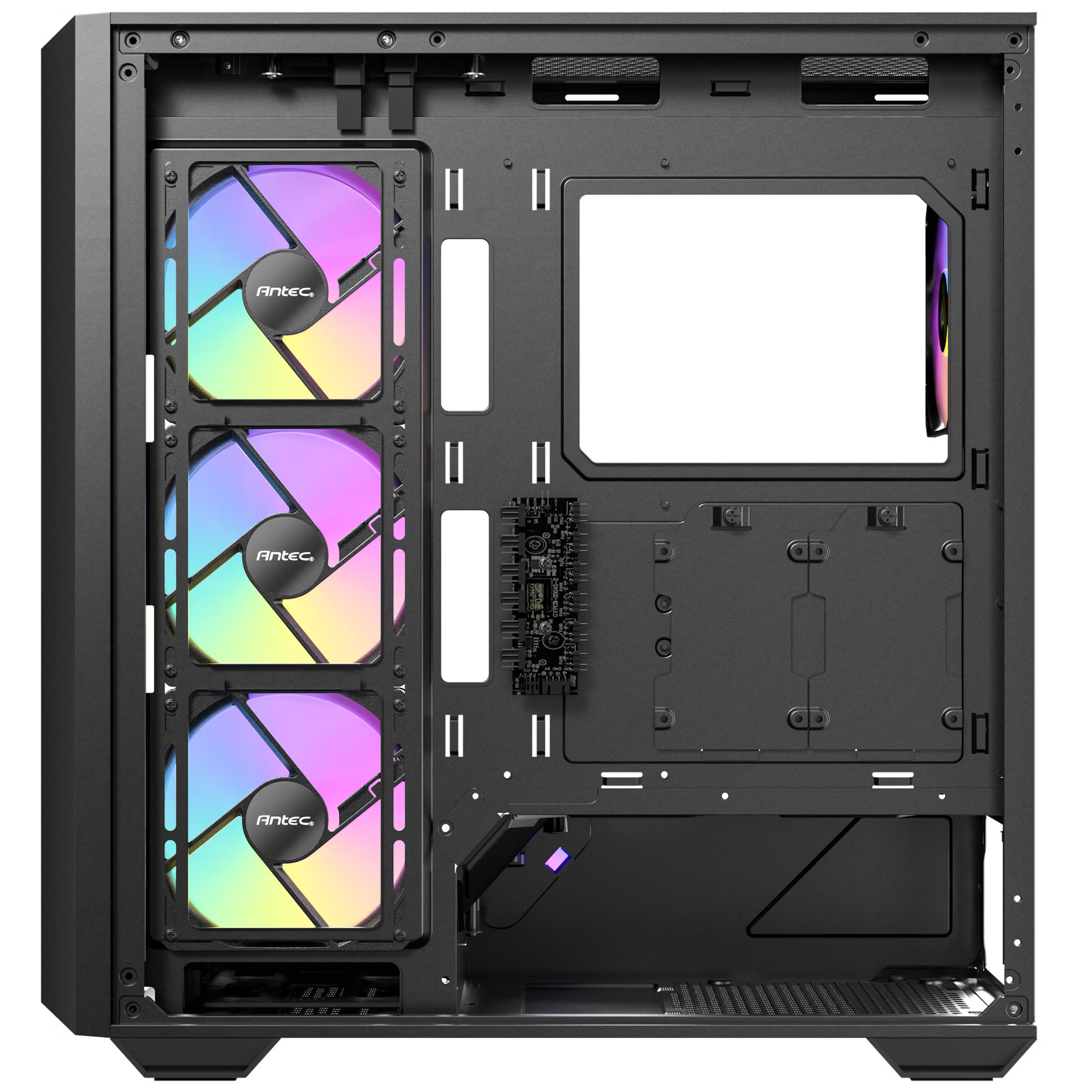 Obudowa do komputera Antec Constellation C3 Black ARGB