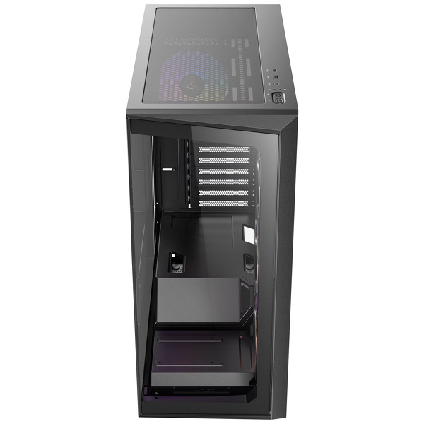 Zdjęcie produktu: Obudowa do komputera Antec Constellation C3 Black ARGB