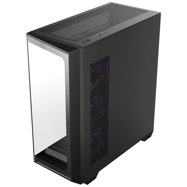 Zdjęcie produktu: Obudowa do komputera Antec Constellation C3 Black ARGB