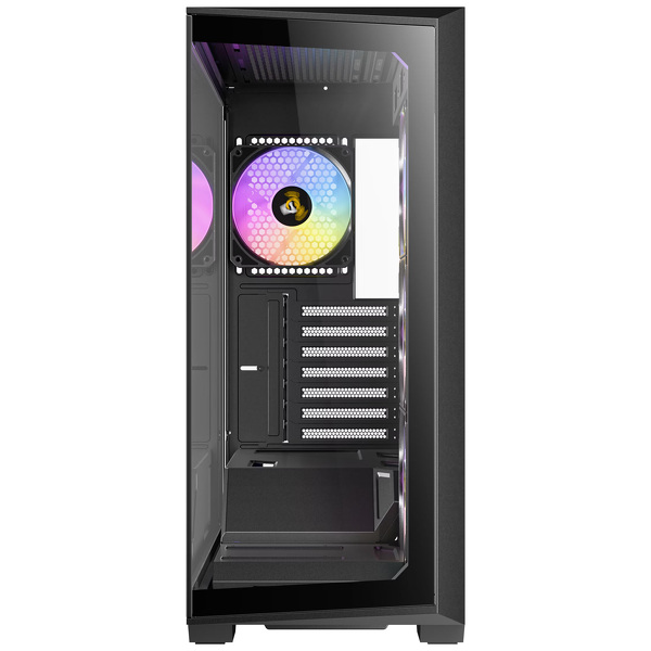 Zdjęcie produktu: Obudowa do komputera Antec Constellation C3 Black ARGB