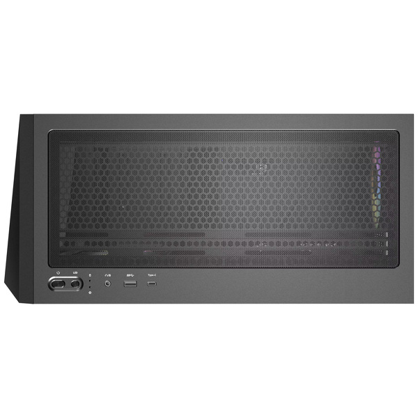 Zdjęcie produktu: Obudowa do komputera Antec Constellation C3 Black ARGB