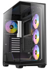 Miniatura zdjęcia: Obudowa do komputera Antec Constellation C3 Black ARGB