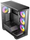 Miniatura zdjęcia: Obudowa do komputera Antec Constellation C3 Black ARGB