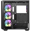 Miniatura zdjęcia: Obudowa do komputera Antec Constellation C3 Black ARGB