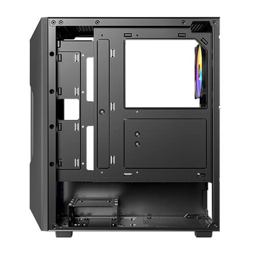 Obudowa do komputera Antec Airflow Xtreme AX61 Elite ARGB Black