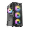 Obudowa Antec Airflow Xtreme AX61 Elite ARGB Black