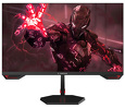 Miniatura zdjęcia: Monitor gamingowy Rampage Crimson 24,5