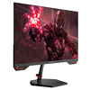 Miniatura zdjęcia: Monitor gamingowy Rampage Crimson 24,5