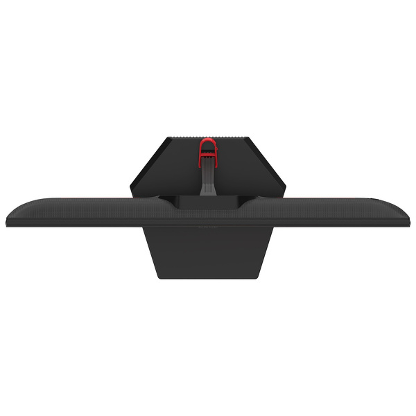 Zdjęcie produktu: Monitor gamingowy Rampage Crimson 24,5 Zdjęcie produktu: Monitor gamingowy Rampage Crimson 24,5