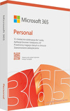 Miniatura zdjęcia: Microsoft 365 Personal PL Subskrypcja 1 Rok Win/Mac Medialess
