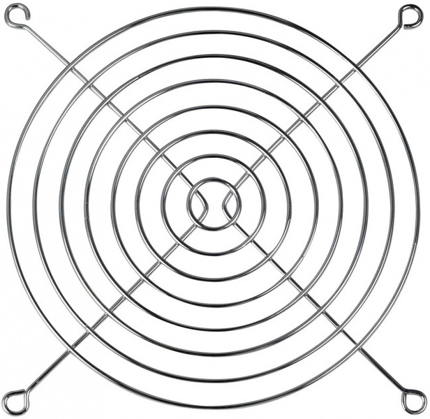 Zdjęcie produktu: Osłona wentylatora ZenPC 140mm Fan Grill Zdjęcie produktu: Osłona wentylatora ZenPC 140mm Fan Grill