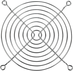 Miniatura produktu: Osłona wentylatora ZenPC 120mm Fan Grill