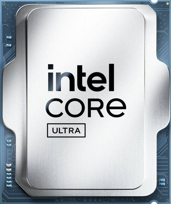Zdjęcie produktu: Procesor Intel Core Ultra 7 265F 2.4GHz LGA1851 BOX