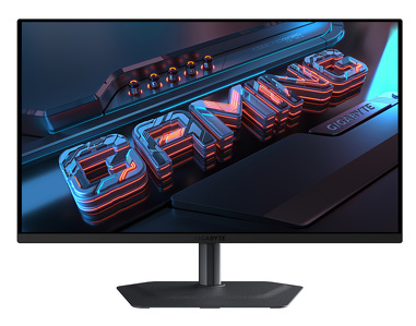 Miniatura produktu: Monitor Gigabyte MO27U2 27" OLED UHD 240Hz
