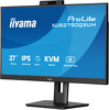 Miniatura zdjęcia: iiyama XUB2790QSUH-B2 27