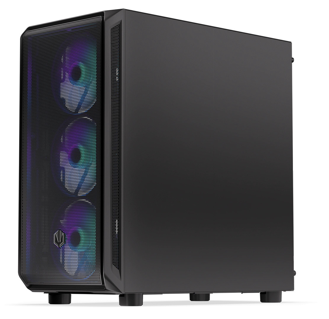 Obudowa do komputera Endorfy Arx 700 Steel side panel (EZ00180) Obudowa do komputera Endorfy Arx 700 Steel side panel (EZ00180)