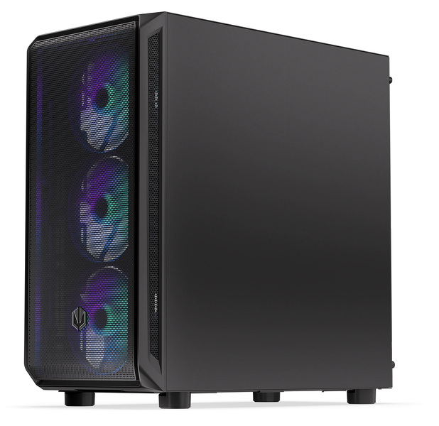 Zdjęcie produktu: Obudowa do komputera Endorfy Arx 700 Steel side panel (EZ00180) Zdjęcie produktu: Obudowa do komputera Endorfy Arx 700 Steel side panel (EZ00180)