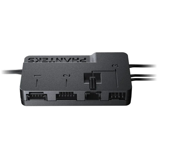 Zdjęcie produktu: Kontroler oświetlenia i wentylatorów Phanteks Nexlinq V2