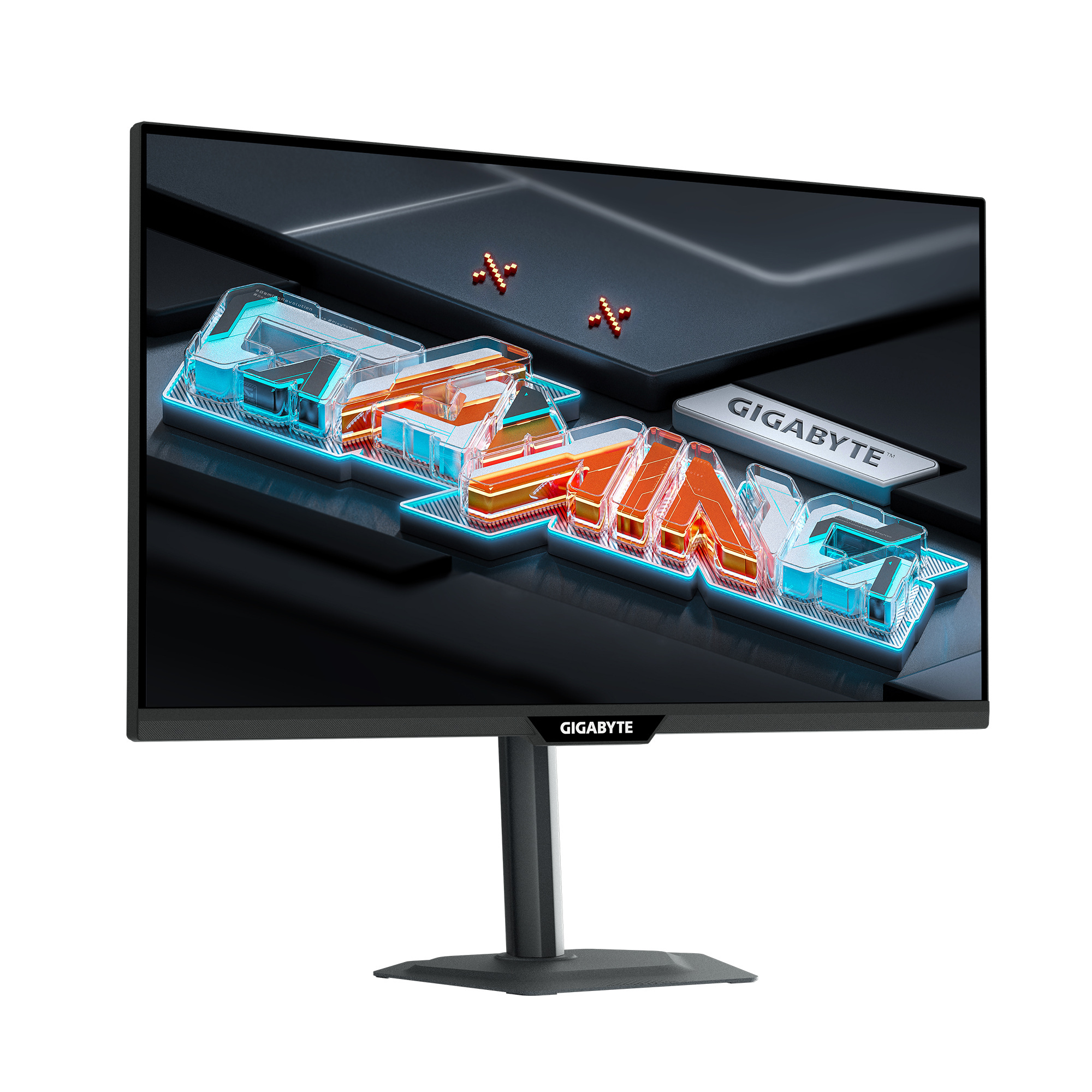 Monitor Gigabyte M27Q3 27